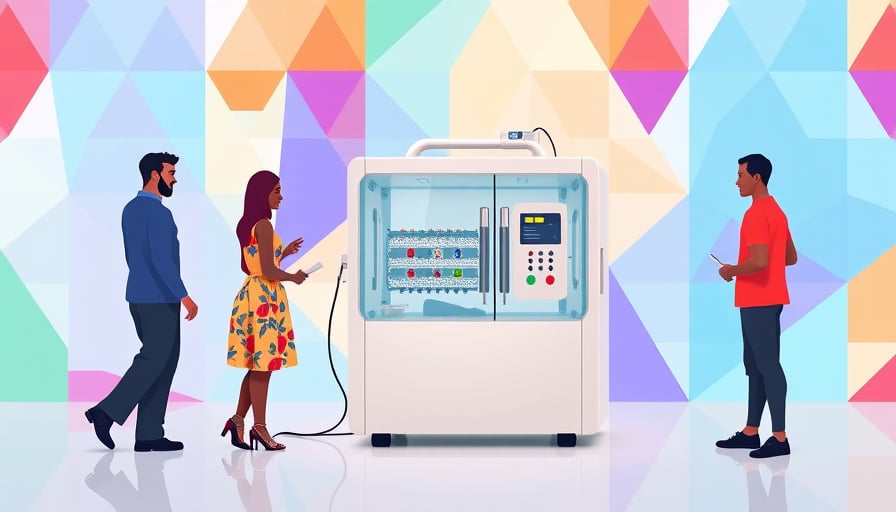 Fresenius Medical Care: Fortschritt in Hämodiafiltration & KI – Mehr Lebensqualität bei Nierenerkrankungen Fresenius Medical Care: Fortschritt in Hämodiafiltration & KI – Mehr Lebensqualität bei Nierenerkrankungen