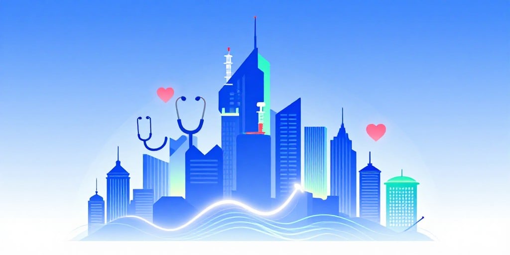 Fresenius Medical Care glänzt: Europäische Pharmaaktien steigen dank optimistischer Markt‑ und Politikstimmung Fresenius Medical Care glänzt: Europäische Pharmaaktien steigen dank optimistischer Markt‑ und Politikstimmung