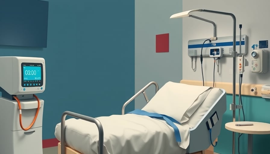 Fresenius Medical Care: HDF‑Innovation & KI‑Anwendungen treiben Dialyse‑Revolution und Wertschöpfung voran Fresenius Medical Care: HDF‑Innovation & KI‑Anwendungen treiben Dialyse‑Revolution und Wertschöpfung voran