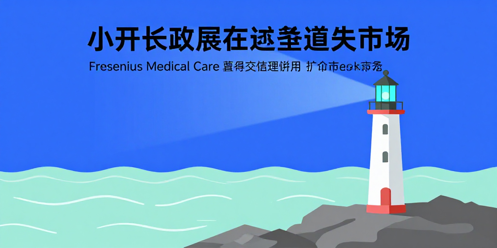 Fresenius Medical Care: Leichter Kurszuwachs trotz schwachem Marktumfeld – Aktuelle Entwicklungen im Gesundheitssektor