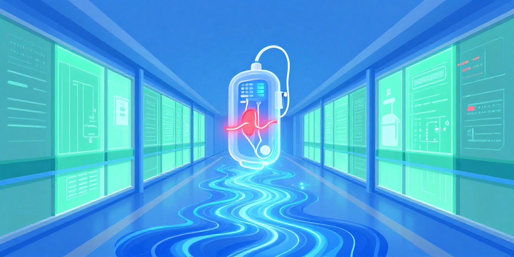 Fresenius Medical Care: Markt‑Trend, Finanzkennzahlen und Wachstumschancen 2024