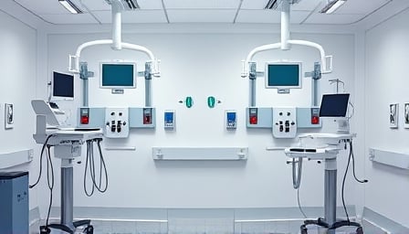 Fresenius Medical Care: Neue Strategie 'FME Reignite' stärkt Marktpräsenz und Aktionärsrendite