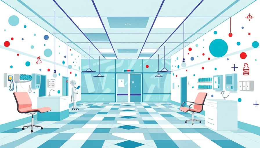 Fresenius Medical Care Q3 2024: Umsatz steigt, Gewinn verbessert sich – Analysten optimistisch