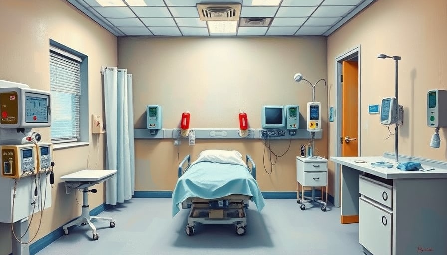 Fresenius Medical Care Q3 2025: Starkes Umsatzwachstum, verbesserte Marge und moderater Aktienkurs Fresenius Medical Care Q3 2025: Starkes Umsatzwachstum, verbesserte Marge und moderater Aktienkurs