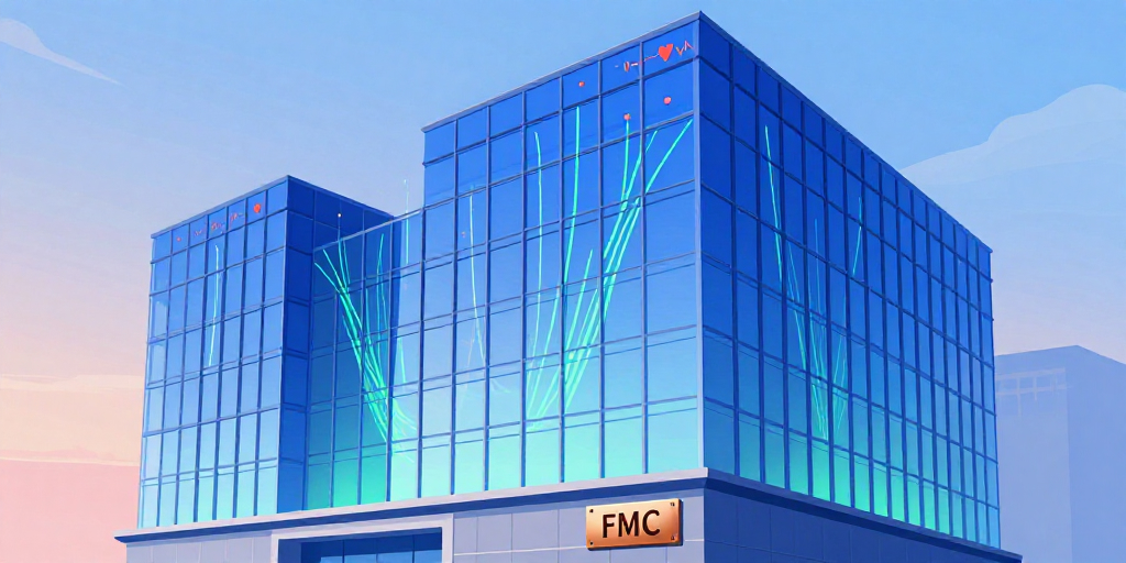 Fresenius Medical Care Q4 2025: Umsatz stabil, Gewinnmargen steigen, Aktie bleibt trotz Kurzzeitrückgang robust