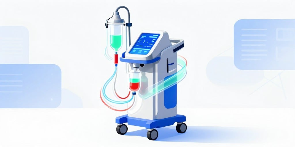 Fresenius Medical Care startet BEACON‑US: Datenbasierte Einführung von HV-HDF in den USA