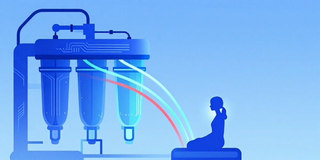 Fresenius Medical Care startet multiFiltratePRO‑System: Automatisierte CRRT mit Citraten & Calcium für US‑ICU‑Patienten