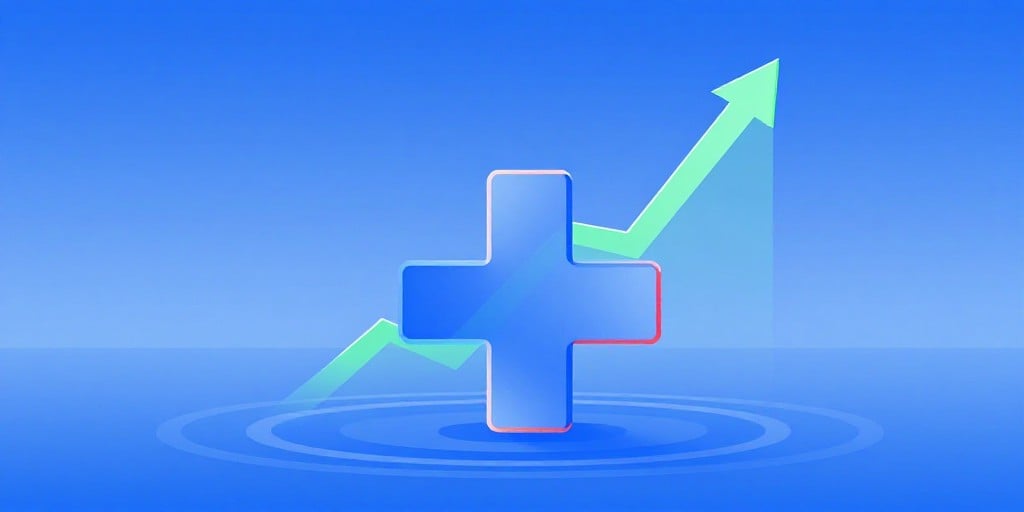 Fresenius Medical Care steigt: Geopolitische Entspannung & Gesundheitssektor sichern Kurszuwachs