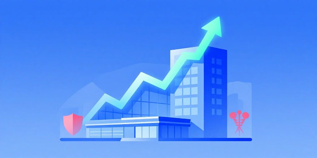 Fresenius Medical Care steigt: Mittelkapital‑Trend trotz geopolitischer Unsicherheiten Fresenius Medical Care steigt: Mittelkapital‑Trend trotz geopolitischer Unsicherheiten