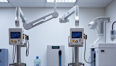 Fresenius Medical Care: Trotz Aktienrückgang auf Wachstumskurs mit innovativen Projekten