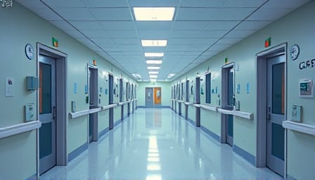 Fresenius Medical Care: Trotz aktueller Herausforderungen eine Chance für langfristige Investitionen