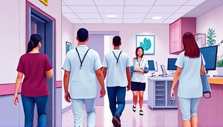 Fresenius Medical Care: Trotz Marktrückgang mit zukunftsorientierter Perspektive