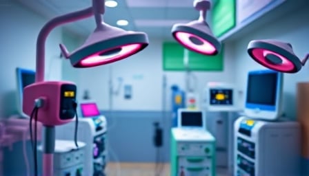 Fresenius Medical Care unter Druck: Aktienkurs leidet unter US-Zollbedenken und Marktschwankungen