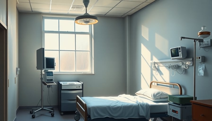 Fresenius Medical Care verkündet Aktienrückkauf & Offenlegungspflichten – Kursschwankung nach Bericht Fresenius Medical Care verkündet Aktienrückkauf & Offenlegungspflichten – Kursschwankung nach Bericht