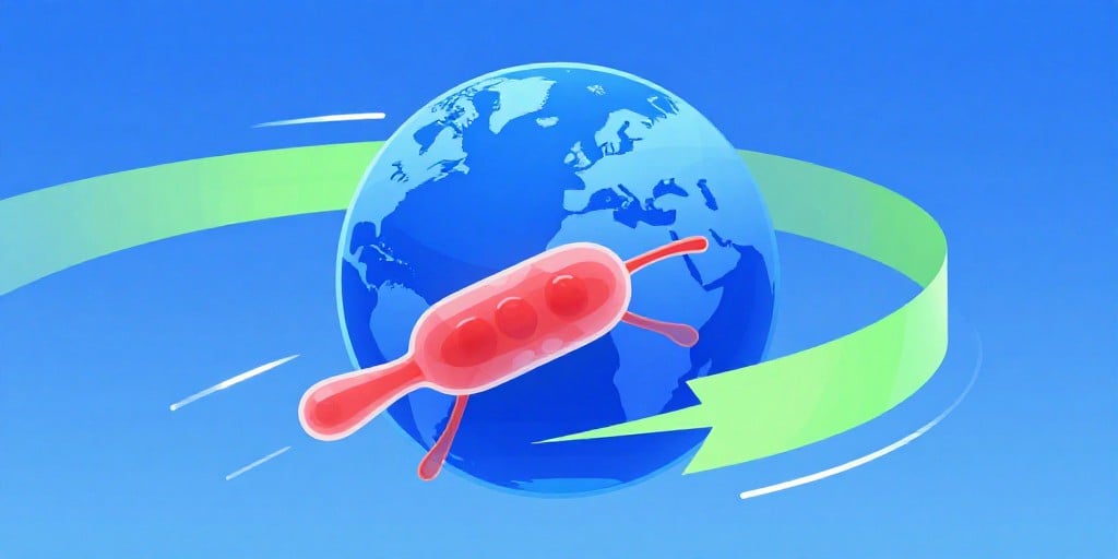 Fresenius & Sandoz kooperieren: Biosimilar für Emicizumab zur Hemophilie-A-Entwicklung Fresenius & Sandoz kooperieren: Biosimilar für Emicizumab zur Hemophilie-A-Entwicklung