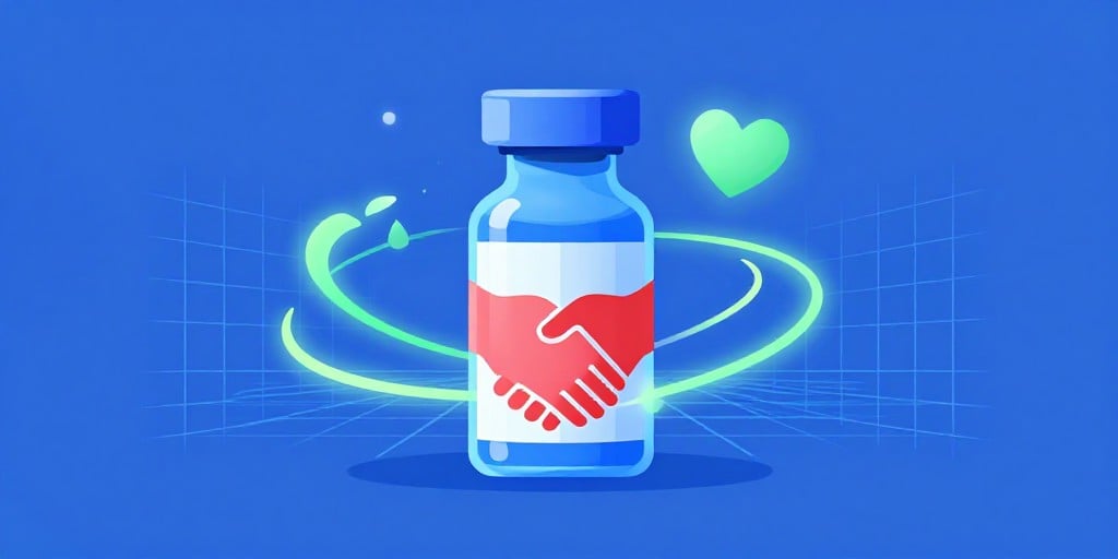 Fresenius & Sandoz kooperieren: Neues Emicizumab‑Biosimilar für Hämophilie A Fresenius & Sandoz kooperieren: Neues Emicizumab‑Biosimilar für Hämophilie A