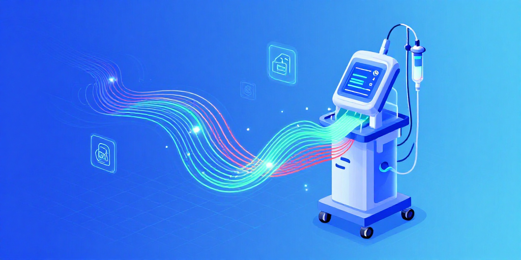 Fresenius & SAP: KI‑gestützte Plattform für effizientere Patientenversorgung