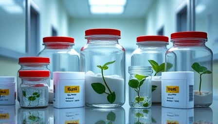 Fresenius SE & Co KGaA: Aktienkurs erreicht neues Hoch – Zeichen für zukünftigen Erfolg
