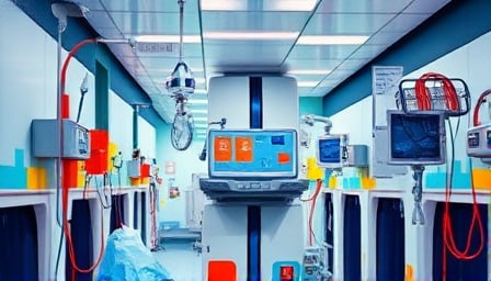 Fresenius SE & Co KGaA: Aktienkurs zeigt moderaten Anstieg und langfristige Stabilität