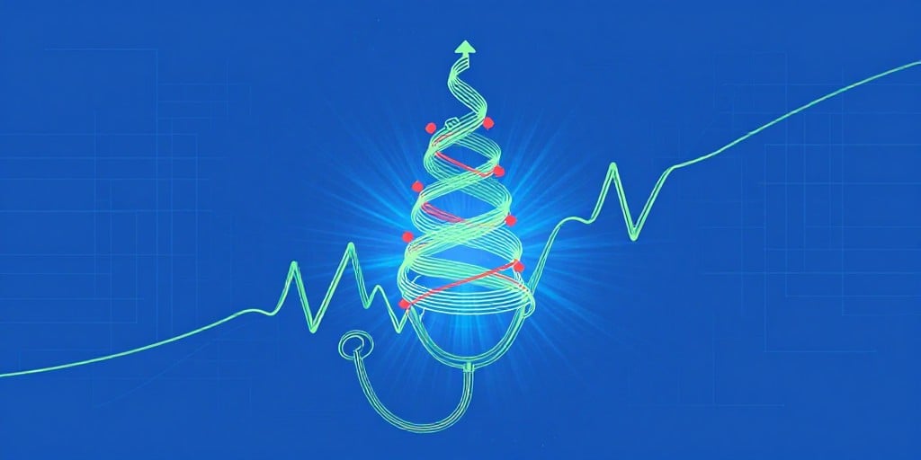 Fresenius SE & Co. KGaA: Aufwärtstrend dank Digitalisierung & Kostenoptimierung im Gesundheitsmarkt