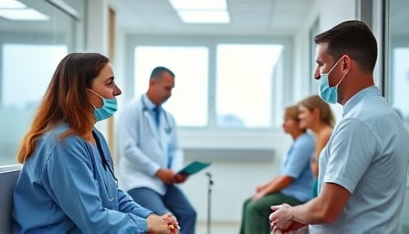 Fresenius SE & Co KGaA: Ein Jahr der Erfolge trotz globaler Herausforderungen