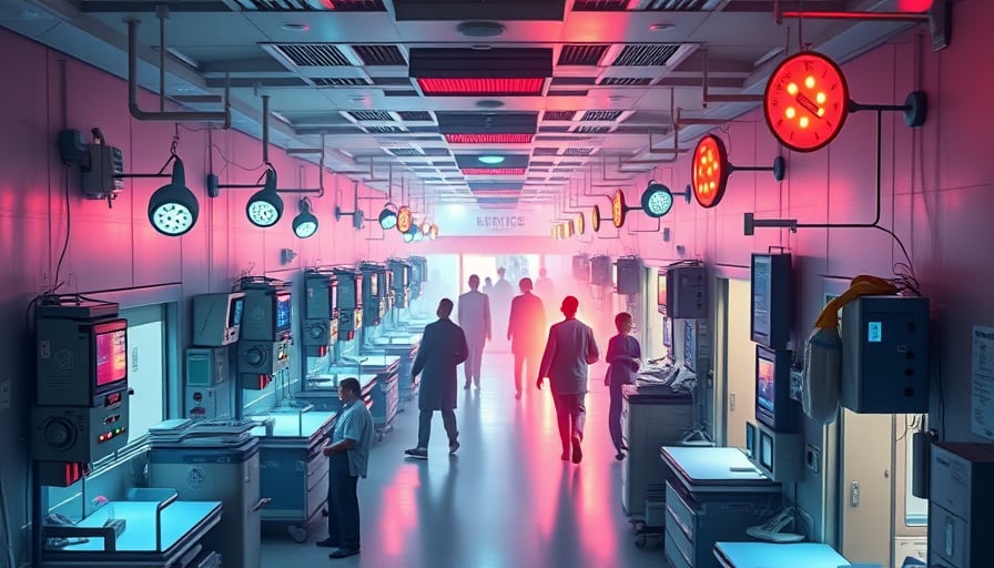 Fresenius SE & Co KGaA erlebt bemerkenswerten Aktienkursanstieg und stärkt Marktposition Fresenius SE & Co KGaA erlebt bemerkenswerten Aktienkursanstieg und stärkt Marktposition