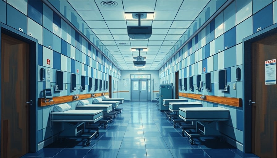 Fresenius SE & Co. KGaA kündigt baldige Quartalsberichte an – Aktie bleibt stabil