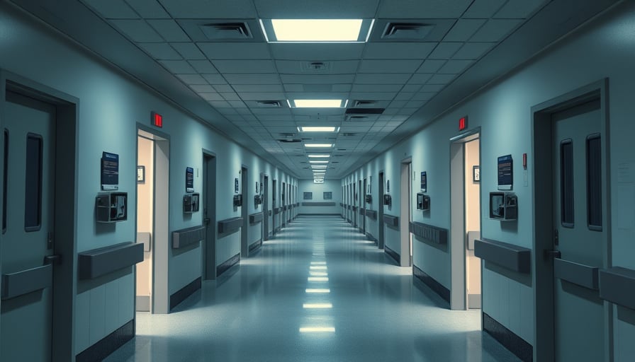 Fresenius SE & Co. KGaA: Kursanstieg stärkt Position im europäischen Gesundheitssektor