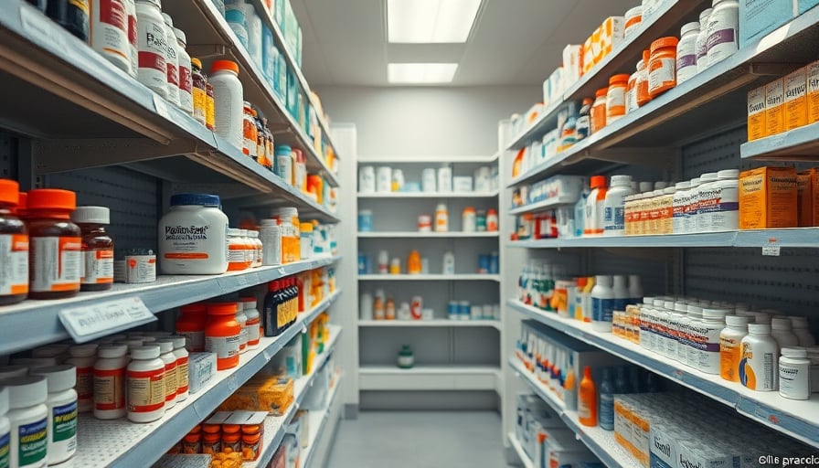 Fresenius SE & Co. KGaA: Quartalsgewinn übertrifft Erwartungen und stärkt Aktie Fresenius SE & Co. KGaA: Quartalsgewinn übertrifft Erwartungen und stärkt Aktie