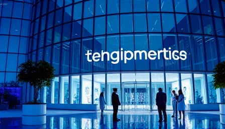 Fresenius SE & Co KGaA: Stabile Aktienentwicklung trotz Marktvolatilität dank starker Unternehmensleistung