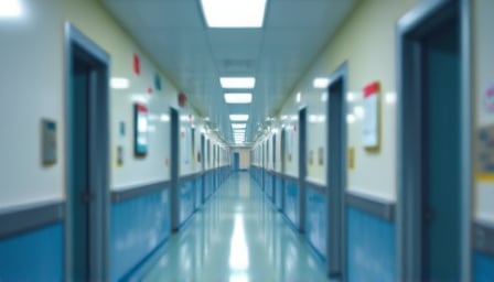 Fresenius SE & Co. KGaA: Stabile Kursentwicklung trotz Marktschwankungen und politischer Unsicherheiten