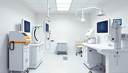 Fresenius SE & Co KGaA: Stabile Kursentwicklung und strategische Zukunftsaussichten im Gesundheitssektor