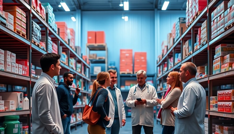 Fresenius SE & Co KGaA: Stabilität und Resilienz in turbulenten Märkten