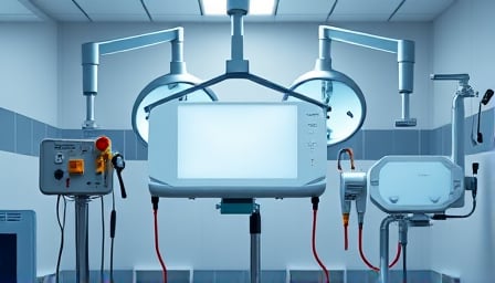 Fresenius SE & Co KGaA: Starker Aktienkurs trotz Marktschwankungen dank diversifiziertem Portfolio
