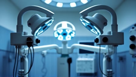 Fresenius SE & Co KGaA: Starkes Quartalsergebnis und optimistische Aussichten für 2025