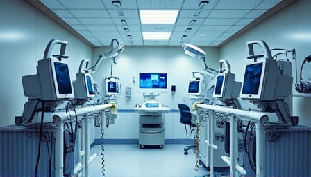 Fresenius SE: Umsatzwachstum und verbesserte Ergebnismarge treiben Kursanstieg