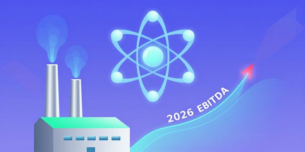 Friedrich Vorwerk Aktie: Schwächetrend, neue Energiestrategie & Einstiegspotenzial Friedrich Vorwerk Aktie: Schwächetrend, neue Energiestrategie & Einstiegspotenzial
