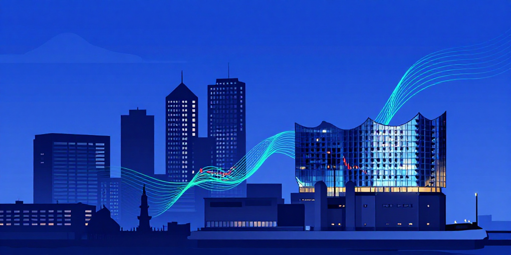 Friedrich Vorwerk Group SE kündigt 1. Juni 2026 Hauptversammlung in Hamburg an