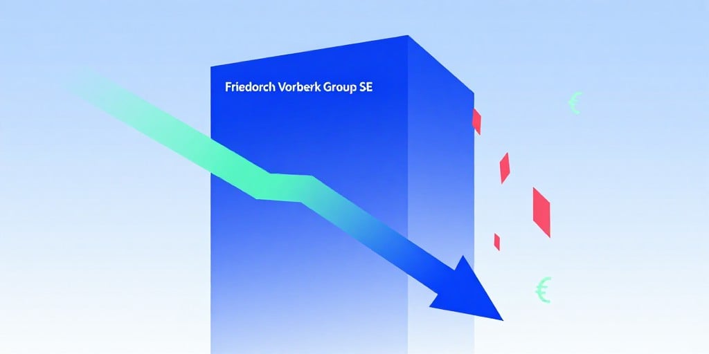 Friedrich Vorwerk Group SE: Kurzfristige Short‑Sale‑Positionen von Walleye Capital und Marshall Wace – Markt‑Signal 2026