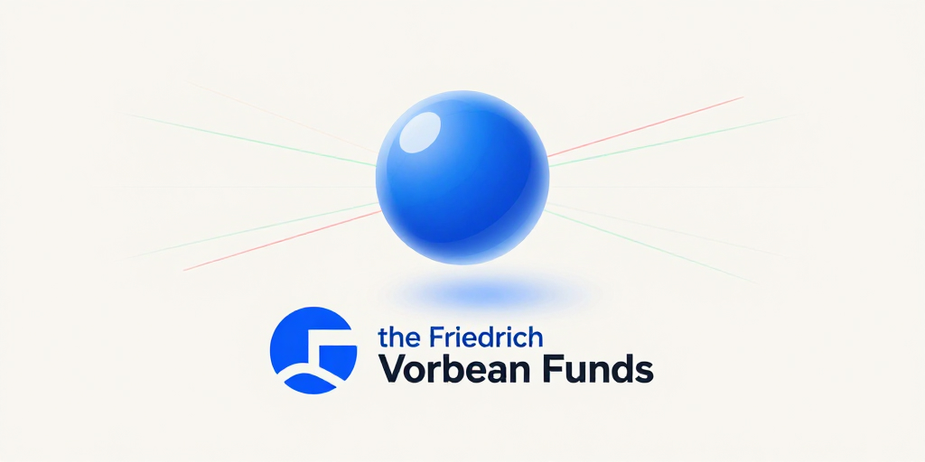 Friedrich Vorwerk Group SE offenlegt 3,04 % Stimmrechte – Pflichtmitteilung laut VWG Friedrich Vorwerk Group SE offenlegt 3,04 % Stimmrechte – Pflichtmitteilung laut VWG