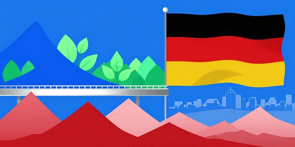 Friedrich Vorwerk Group SE: Quartalsbericht am 12. August im Fokus der deutschen Unternehmensnachrichten