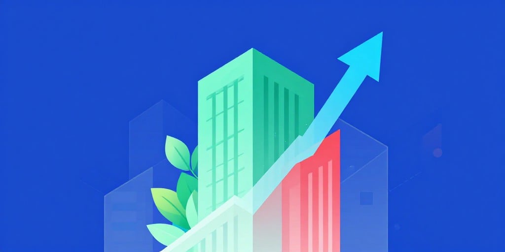 Friedrich Vorwerk Group SE steigt um 9 % – starke Jahresziele & MBB‑Beteiligung treiben Wachstum