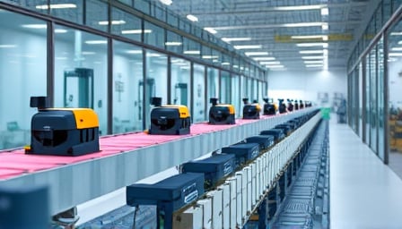 Friedrich Vorwerk Gruppe SE erhöht Dividende um 150 % trotz schwieriger Marktsituation