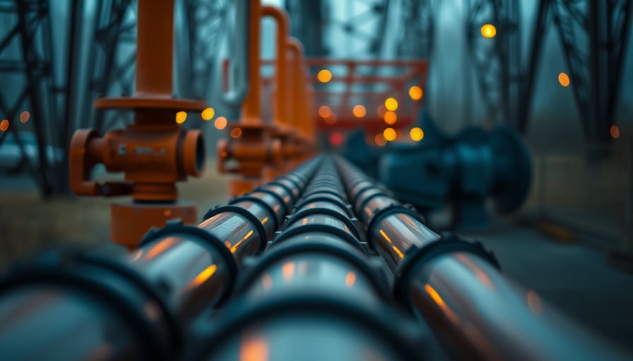 Friedrich Vorwerk Group SE: Schlüsselrolle im deutschen Energiewandel – stabile Kurse trotz fehlender Neuigkeiten