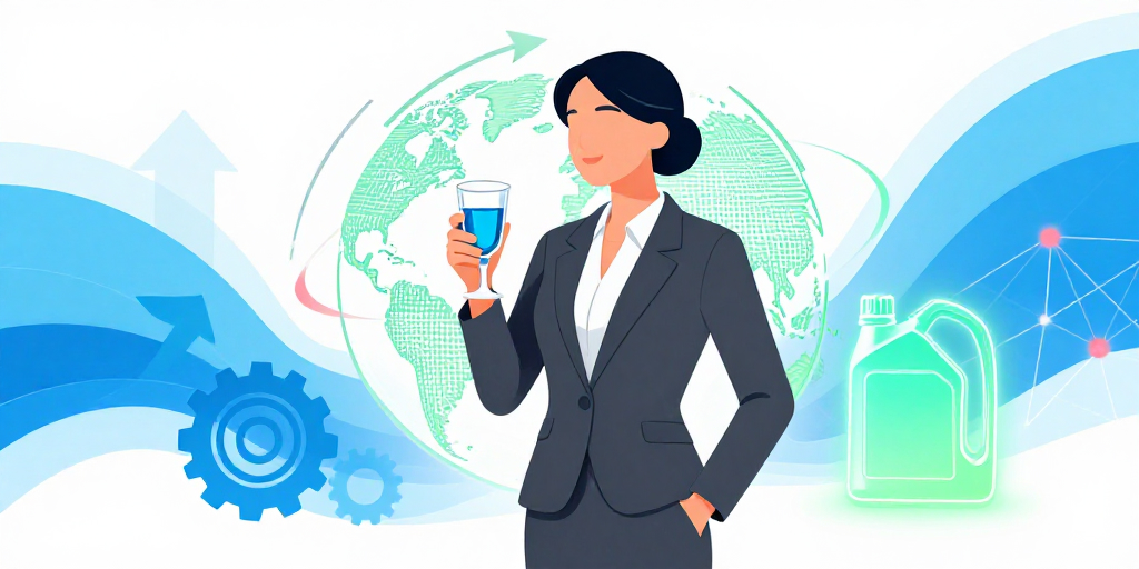 Fuchs SE Aktien steigen dank JPMorgan‑Optimismus: Wachstum durch Diversifikation, Digitalisierung und Nachhaltigkeit