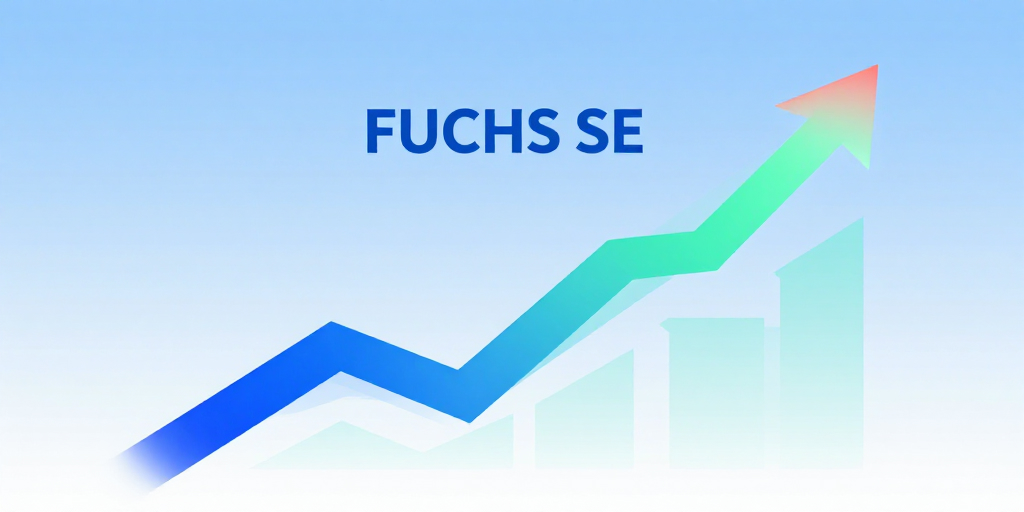 FUCHS SE übertrifft Q4-Erwartungen: Umsatz & Betriebsergebnis wachsen – Dividenden steigen, Aktie bleibt stark FUCHS SE übertrifft Q4-Erwartungen: Umsatz & Betriebsergebnis wachsen – Dividenden steigen, Aktie bleibt stark