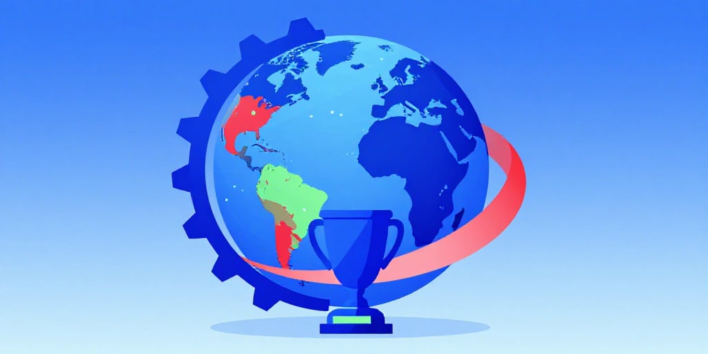 FUCHS SE erhält dreifacher John Deere Delivering Excellence Award 2025 – Bestätigt globale Lieferkette