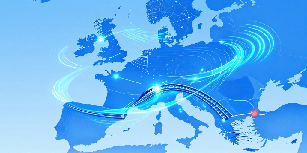 Funkwerk AG 2026: FRMCS‑5G-Einführung ersetzt GSM‑R im europäischen Bahnnetz