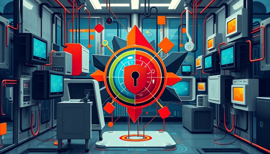 Funkwerk AG übernimmt Spezialisten für Sicherheitstechnik – Stärkung der Marktposition