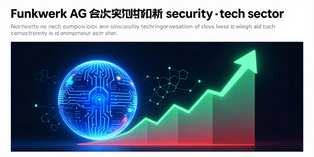 Funkwerk AG: Kurs, Bewertung & Chancen nach Übernahme im Sicherheitsbereich